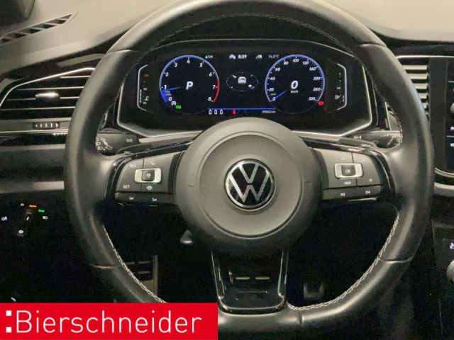 Volkswagen T-Roc - Bild 11