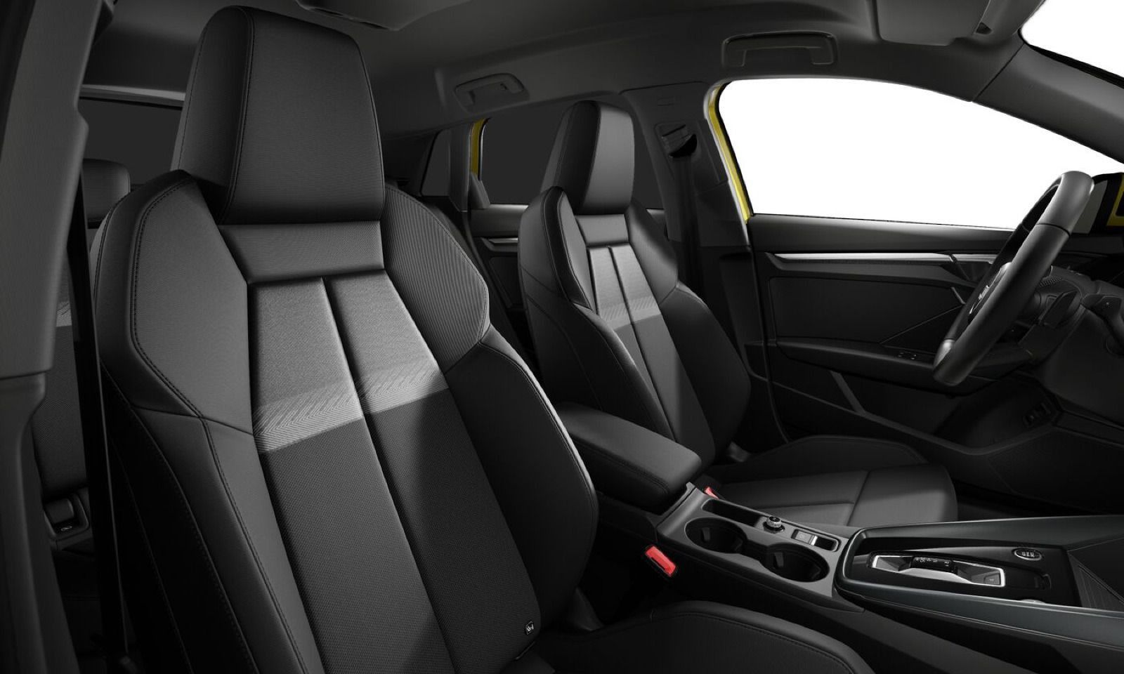Audi A3 - Bild 5