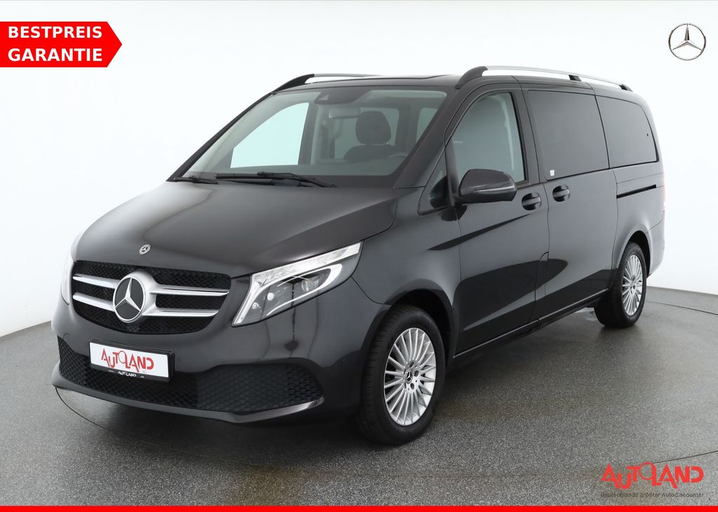 Image of Mercedes-Benz V 250