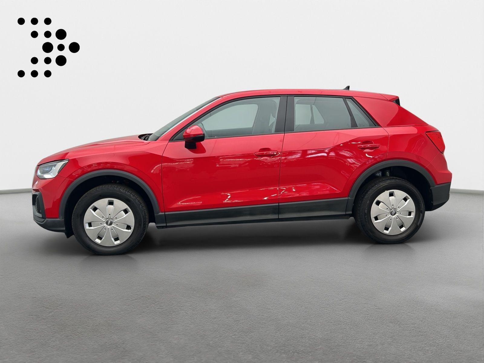 Audi Q2 30 TDI*LED*Navi+*PDC*SHZ*ZV*, миниатюра 3