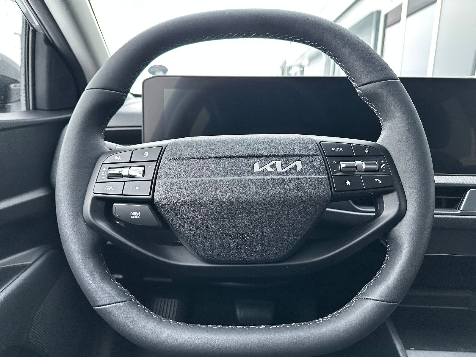 Fahrzeugabbildung Kia Stonic 1.0 T-GDI DCT Vision