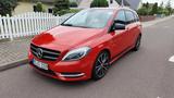 Mercedes-Benz B 180 Autotronic Amg-line - Mercedes-Benz B 180 in Magdeburg