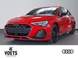 Audi A3 Sportback 35 TFSI S line LED+SITZHEIZUNG
