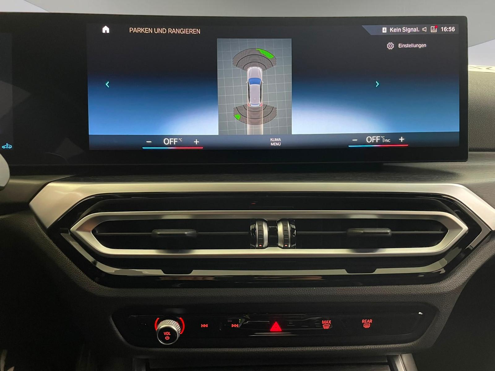 BMW 318 i T M-Sport Shadow-Line WIDE*ADAPTIV LED*TOP, миниатюра 20