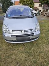 Citroën Citroen Picasso , mit neuen TÜV - gebrauchte Citroën Xsara Picasso aus dem Jahr 2004