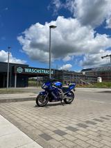 Suzuki Sv 650 s (A2 gedrosselt) Vollverkleidet!! - Offers