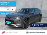 Volkswagen Tayron 1.5 eHYBRID LIFE LEDplus+NAVI+AHK+ACC+DCC - Volkswagen Tayron Plug-in Hybrid (PHEV) Gebrauchtwagen