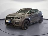 Land Rover Range Rover Evoque Cabriolet 2.0 TD4 HSE Dynamic - Land Rover Range Rover Evoque mit Diesel-Antrieb: Geländewagen, 2.2
