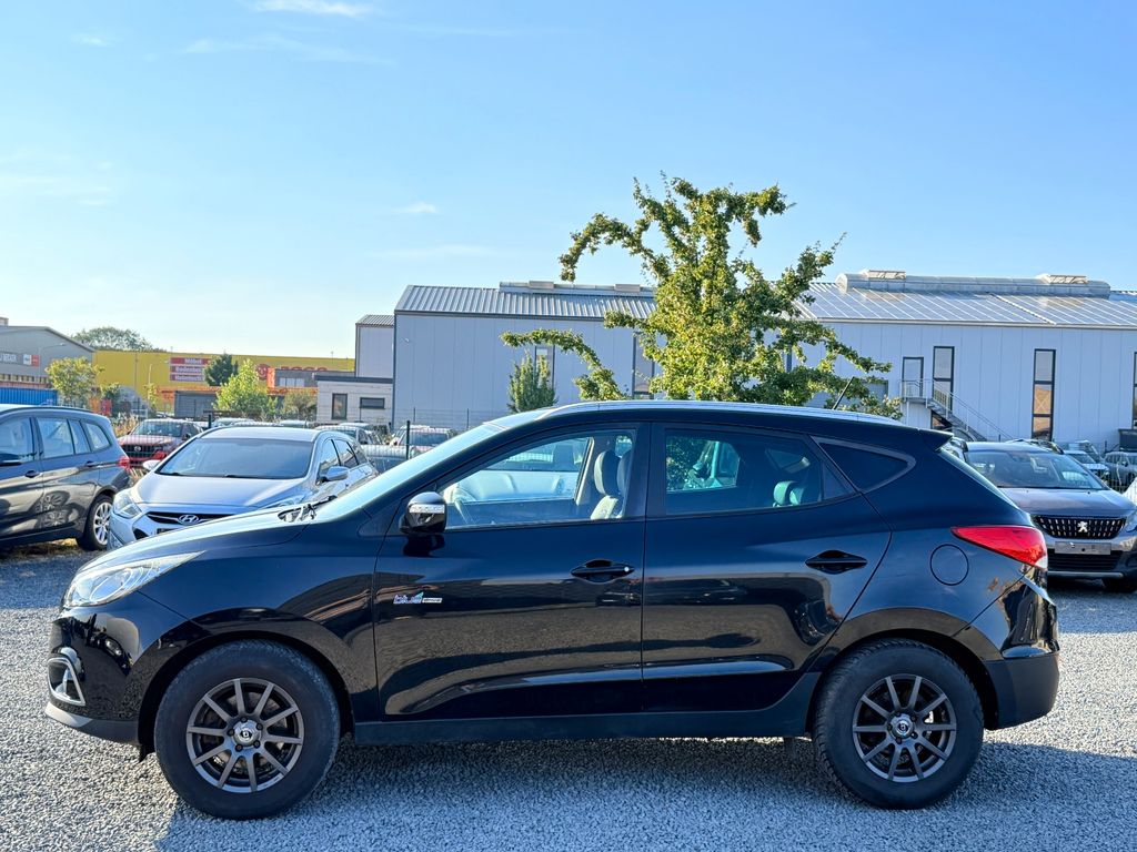 Angebot ansehen Hyundai ix35