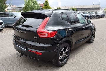 Volvo XC40 - 7
