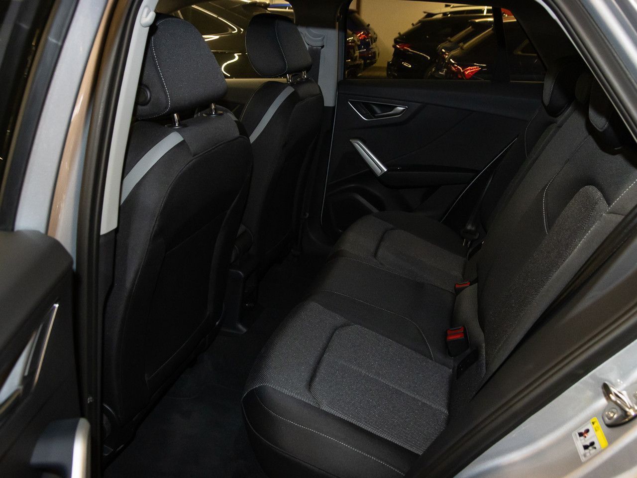 Audi Q2 - Bild 12