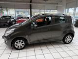 Chevrolet Spark LS+ Klima TÜV neu - Chevrolet mit Benzin-Antrieb: Limousine, Schaltgetriebe