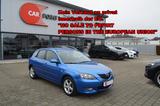 Mazda 3 Sport Active*Klimaaut.*Radio* - Mazda Gebrauchtwagen von 2006