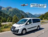Fiat Scudo 2.0MJET 130CV PASSO LUNGO 9 POSTI VET - Fiat Scudo aus 2014