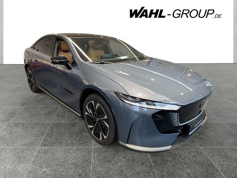 Mazda 6e EV 245ps Long Range 1AT RWD Takumi Plus imagem 3