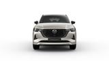 Mazda CX-60 eSKYACTIV D254ps Aut. AWD Homura Plus - mit Diesel-Antrieb: Beige, Vollleder, Head-Up Display, Geländewagen