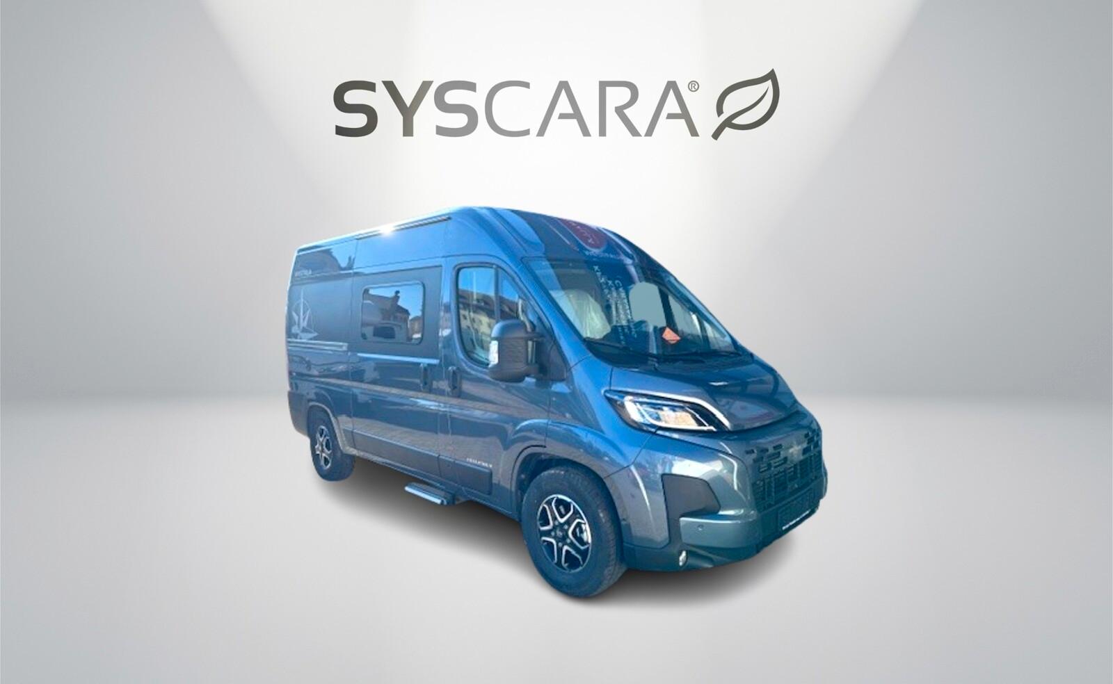 Westfalia Columbus 540 D 140 PS Automatik 