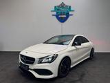 Mercedes-Benz CLA 250 Coupe 4Matic *AMG*Pano*H&K* - Mercedes-Benz CLA 250: Weiß