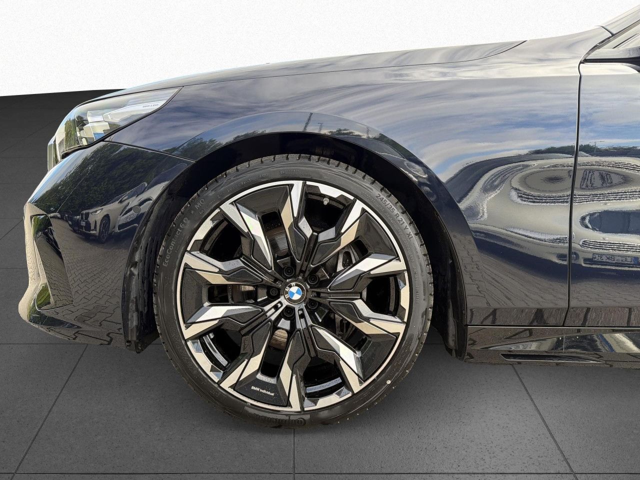 BMW 540 - Bild 19