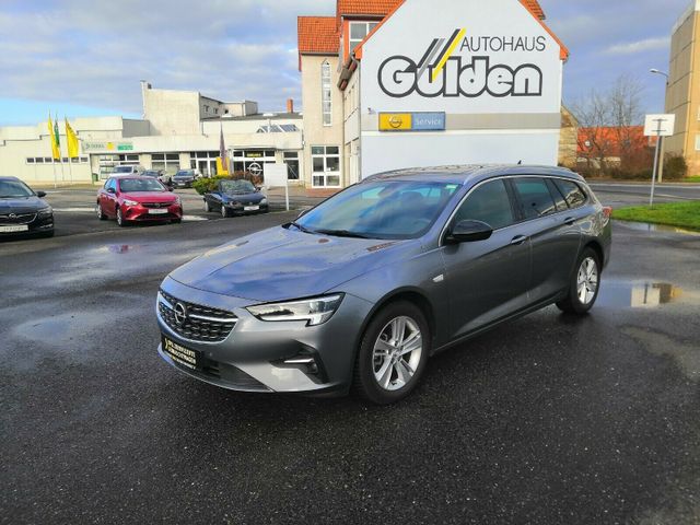 Opel Insignia B Sp Tou Eleg. Panor Navi, Sitzh.