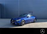 Mercedes-Benz Mercedes Benz C400 4 Matic | Designo |AMG|... - Mercedes-Benz C 400 in Hamburg