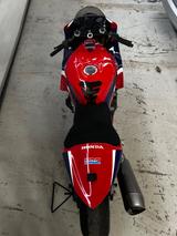 Honda CBR-RRR Fireblade SC82 SP1 - HONDA CBR