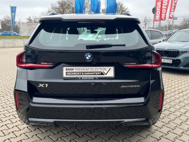 BMW X1 xDrive23d M Sport 20'' Prof.Pak. HUD AHK Akti foto 5