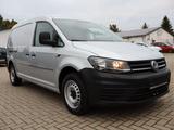 Volkswagen Caddy Maxi - Volkswagen Caddy maxi