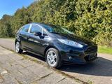 Ford Fiesta 1,25 60kW 82 PS SYNC Edition - Ford Fiesta: 82 Ps