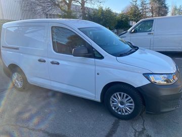 Volkswagen Caddy - 5