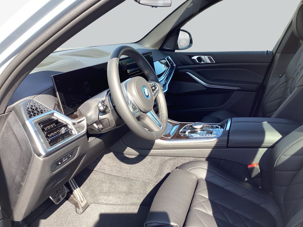 BMW X5 - Bild 11