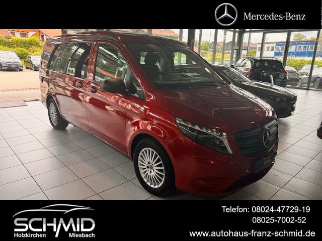 Mercedes-Benz V300 Marco Polo Activity 2xSTHZG SD AHK LED PDC