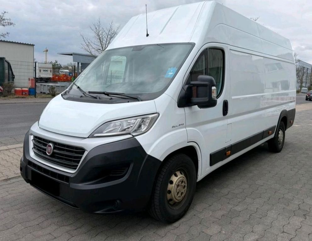 Image of Fiat Ducato