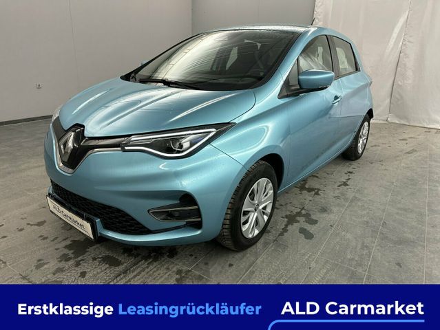 Renault ZOE (mit Batterie) Z.E. 50 EXPERIENCE Limousine,