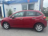 Citroën C3 Selection - Citroën C3: Rot