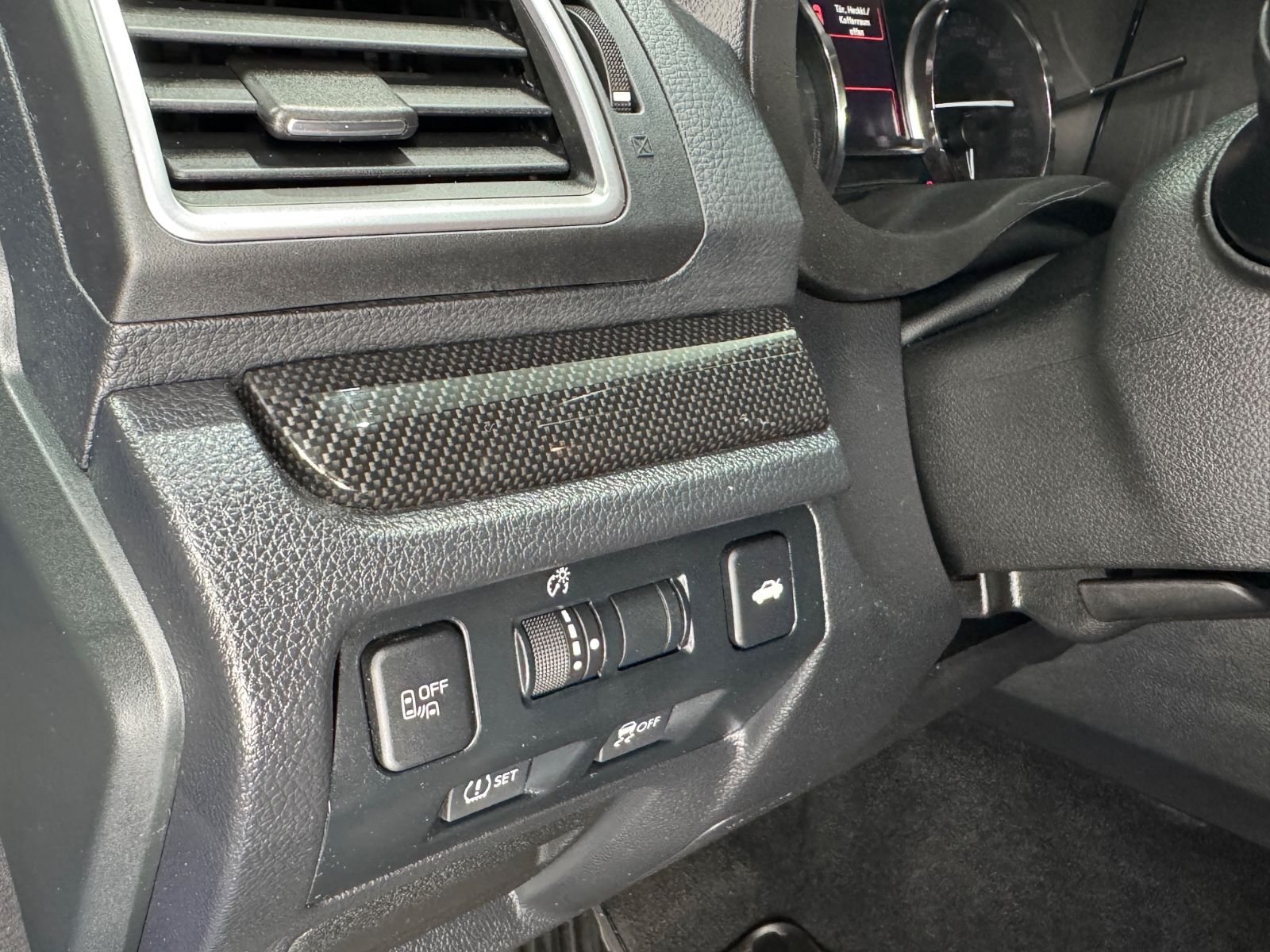Fahrzeugabbildung Subaru Impreza WRX STI Sport|LEDER|NAVI|1.HAND|VOLL|H&K