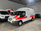 Ford Transit FT460 SO.KFZ ZIVIL*UNIKAT*EX-ASB*9.600KM - Gebraucht Kfz