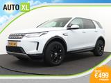 Land Rover Discovery Sport 2.0D Aut. R-Dynamic Pano-Dak Led - gebrauchte Land Rover Discovery Sport aus dem Jahr 2020