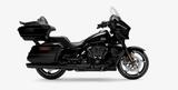 Harley-Davidson STREET GLIDE ULTRA NEU 48 MONATE GARANTIE FLHXU - HARLEY-DAVIDSON 48