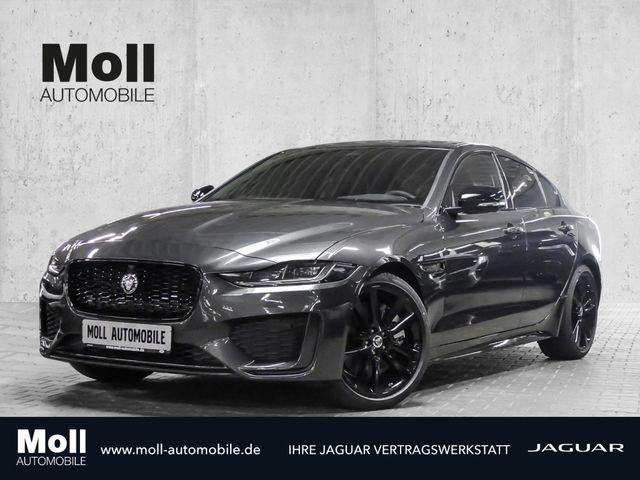 Jaguar XE 300 Sport AWD P300 EU6d Allrad AD AHK-el. kla