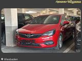 Opel Astra GS Line 1.Hand. LED. Kamera. PARKASSIST - Opel Astra gs Gebrauchtwagen