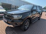 Ford Ranger 2,0 l EcoBlue Autm. Wildtrak - Ford Ranger Gebrauchtwagen in Bremen