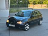 Mercedes-Benz SEAT IBIZA 1.4 BJ 2005 123tkm Klima TÜV NE... - Mercedes-Benz S123