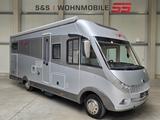 Carthago S-Plus I50*Luft/Hub/Klima/Solar/Markise/Sat* - Carthago S plus