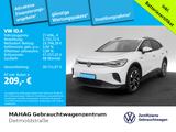 Volkswagen ID.4 Pure 125 kW IQ.Light Navi ParkPilot RearVie - gebrauchte VW ID.4 aus dem Jahr 2024