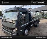 Mitsubishi 7C18 FUSO Canter LED Scheinwerfer