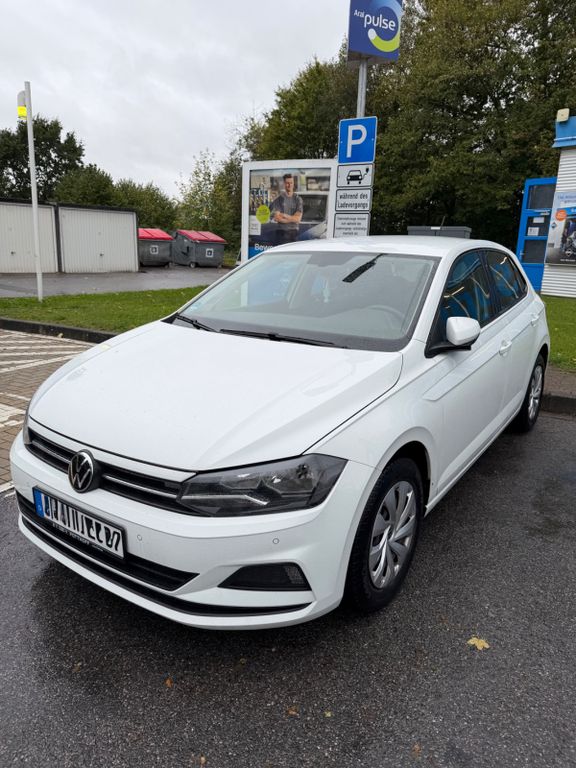 Image of Volkswagen Polo