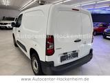 Opel Combo E Cargo Selection D - Opel Combo Gebrauchtwagen in Mannheim
