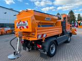 Multicar M31 HHK mit Winterpaket - Multicar Erfurt