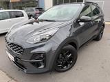 Kia Sportage Black Edition LED Automatik JBL Premium - Kia Sportage: Premium